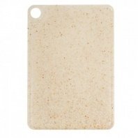 Доска разделочная пластик 27x19см Gold Mineral