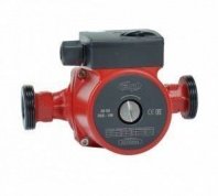 Циркуляционный насос 25/6, 93Вт, высота 6м, рек.труба 25мм, 55л/мин, 10бар, AquamotoR AR CR25/6-180