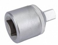 Переходник с 3/4 на 1/2 (3/4"M-1/2"F) FORCE F80964