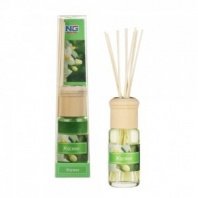 Ароматизатор диффузор с палочками, 35мл, Жасмин NEW GALAXY