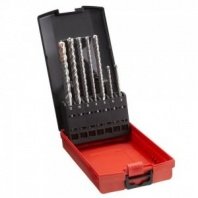 Набор буров SDS+ 7шт Milwaukee MX4 (626)