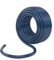 Шланг полив. 3-х слойный 1/2 15м армир., ПВХ Россия