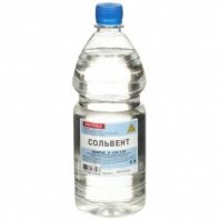 Сольвент 1л, Матрица, ТУ