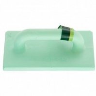 Терка 140х230мм, облегченная, полиуретановая, Россия, Сибртех