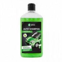 GRASS Автошампунь Auto Shampoo яблоко 111105-2 500мл