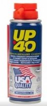 Жидкий ключ 120мл (Смазка CityUP UP-40)