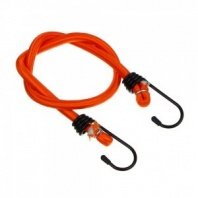 Стяжка для груза 8мм х 0,6м, 10 шт/набор металлические крюки NG