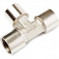 Переходник Concorde T-3RV38 (Т-образный, внутр. резьба 3х3/8")