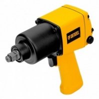 Пневмогайковерт ударный 1/2" (868Nm) 7000 об/мин, IW860// Denzel