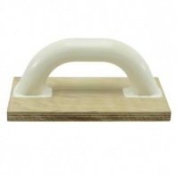 Терка 12х19 из влагостойкой фанеры