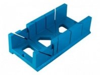 Стусло 300х110х60мм, пластмассовое РемоКолор