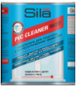 Очиститель для пластика 1000мл,(1к-9шт)(Россия) SILA PRO PVC CLEANER №20