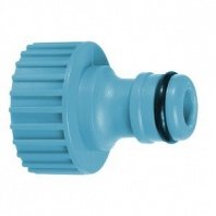 Адаптер внутренняя резьба 1"