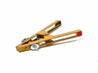 Держатель массы 200А (латунь) ПРОФЕССИОНАЛ КЗ-20 GAMMA