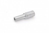 Головка 1/2" TORX E10 длинная ДТ