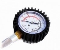 Компрессометр для бензиновых двигателей Вымпел прижим.удлин. ВАЗ+ГАЗ и др (КМ-03) 25_