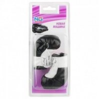 Ароматизатор воздуха Боксерские перчатки, новая машина NEW GALAXY