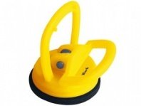 Стеклодомкрат 1 присоска, мини, пластик, 5кг