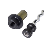 Ремкомплект для скважинного насоса СН-90В (винт и корпус), , Шт