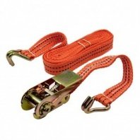 Стяжка груза 4,5м, храповый механизм 115мм, 0,025х4,5м РемоКолор