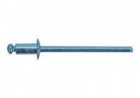 Заклепки 3,2х6 50шт, алюмин., Sturm!