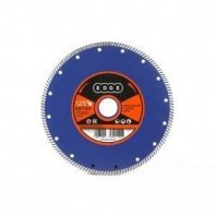 Алмазный диск турбо 125х22,23мм, EDGE by PATRIOT