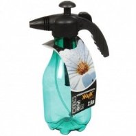 Опрыскиватель 2,5л садовый Жук, пластик, Люкс, ОП-270 7771-00