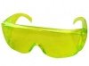 Очки защитные желтые, откр.типа, арт. JL-D015-4 ПРОФЕССИОНАЛ