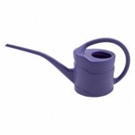 Лейка 1,3л пластиковая