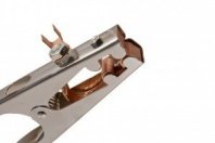 Держатель массы 500A маленькая Sturm! AWE-1016-500