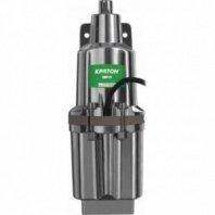 Насос вибрационный, кабель 25м, верхний забор, 280Вт, напор 70м, 960л/ч Кратон SWP-01/25,