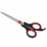 Ножницы универсальные металл. 18,1см  Galante Basic