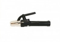 Держатель электродов 200А черно-белый, медь Sturm! AWH-1011