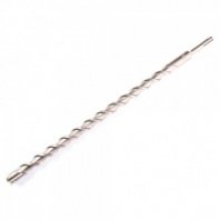 Бур 20х460 крестовая пластина SDS+ 4 режущие грани -X REDVERG (100981)