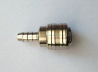 Переходник рапид мама - елочка 6,7мм MaxiTool