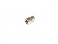 Головка 1/2" TORX E14 длина 38мм CrV БМ