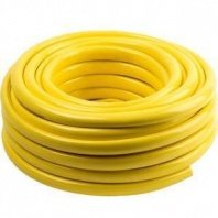 Шланг полив. 3-х слойный 3/4 50м армир., Сотка POLYAGRO