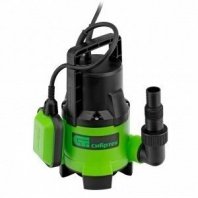 Насос дренажный 184/8м, 650Вт, для грязной воды, 11000л/ч СДН650-35Сибртех