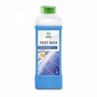 GraSS Холодный воск Fast Wax 110100 1л