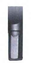 Бита SL8, 25мм, 1шт, шлиц 1,6, т/з