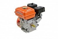 Двигатель бензиновый Sturm!, 7 л.с., 4-х тактный, хвостовик 20 мм S-type GE170-20S