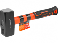 Кувалда 1,5кг с фибергл. рукояткой STARTUL STANDART (ST2401-15), шт, 6977125199800