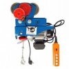 Таль электрическая 0,5т, h 6м, TOR PA (модель J), тележка, 0,25/0,5т