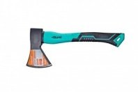 Топор 800г обрезин. рукоятка, фибергл. топорище, Sturm!