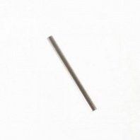 Ножи Bohrer для рубанка 82x5.5x1.1 мм (узкие) (HSS, быстрорежущая сталь) (2 ножа в блистере) (500/50