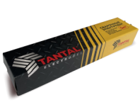 Электроды LB-52U д3,2мм (5кг) ТАНТАЛ