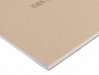 Гипсокартон ГКЛ А ПЛУК 2000*1200*12,5 Кнауф