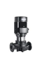 3-х фазный Циркуляц насос MARSU MS50-24G-3/2 (3kw 380v)