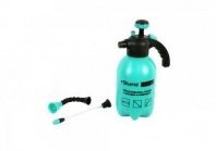 Опрыскиватель 2л с ручным насосом с 3 насадками Sturm! 3016-22-02