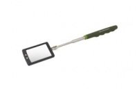 Зеркало телескопическое с подсветкой прямое 52х83мм Дело техники ДТ